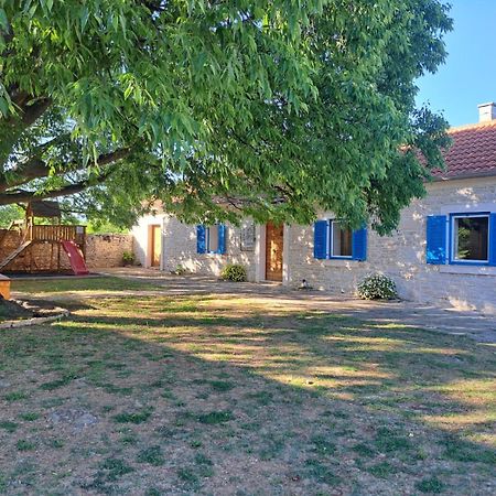 Kuca Dida Jure Villa Pridraga Kültér fotó