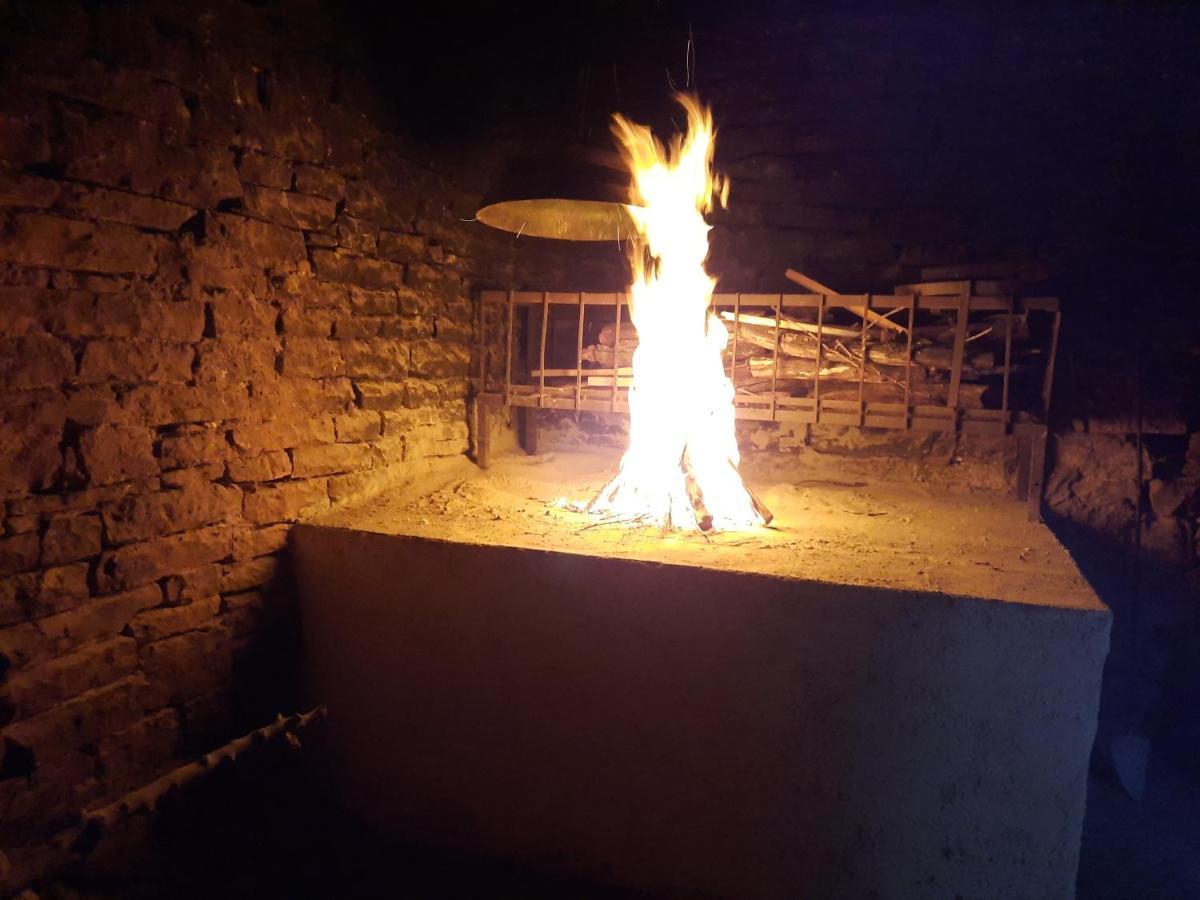 Kuca Dida Jure Villa Pridraga Kültér fotó