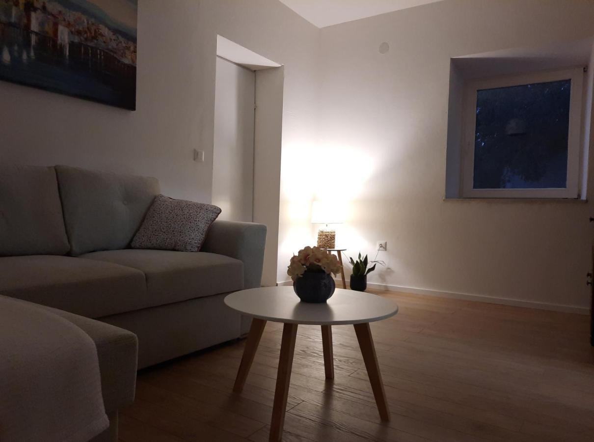 Kuca Dida Jure Villa Pridraga Kültér fotó