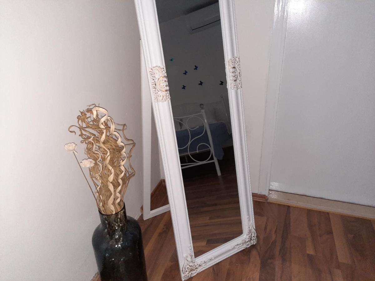 Kuca Dida Jure Villa Pridraga Kültér fotó