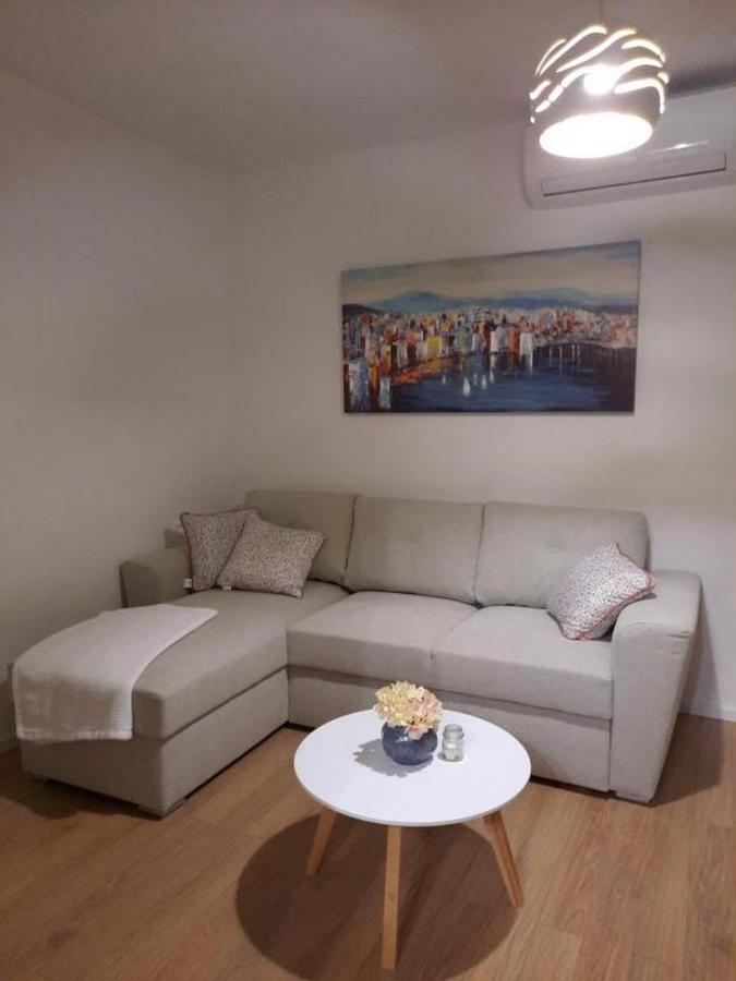 Kuca Dida Jure Villa Pridraga Kültér fotó