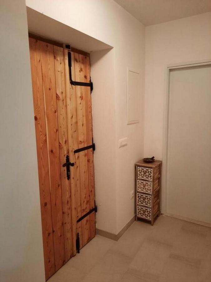 Kuca Dida Jure Villa Pridraga Kültér fotó