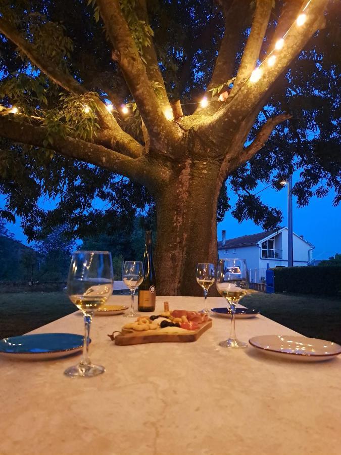 Kuca Dida Jure Villa Pridraga Kültér fotó