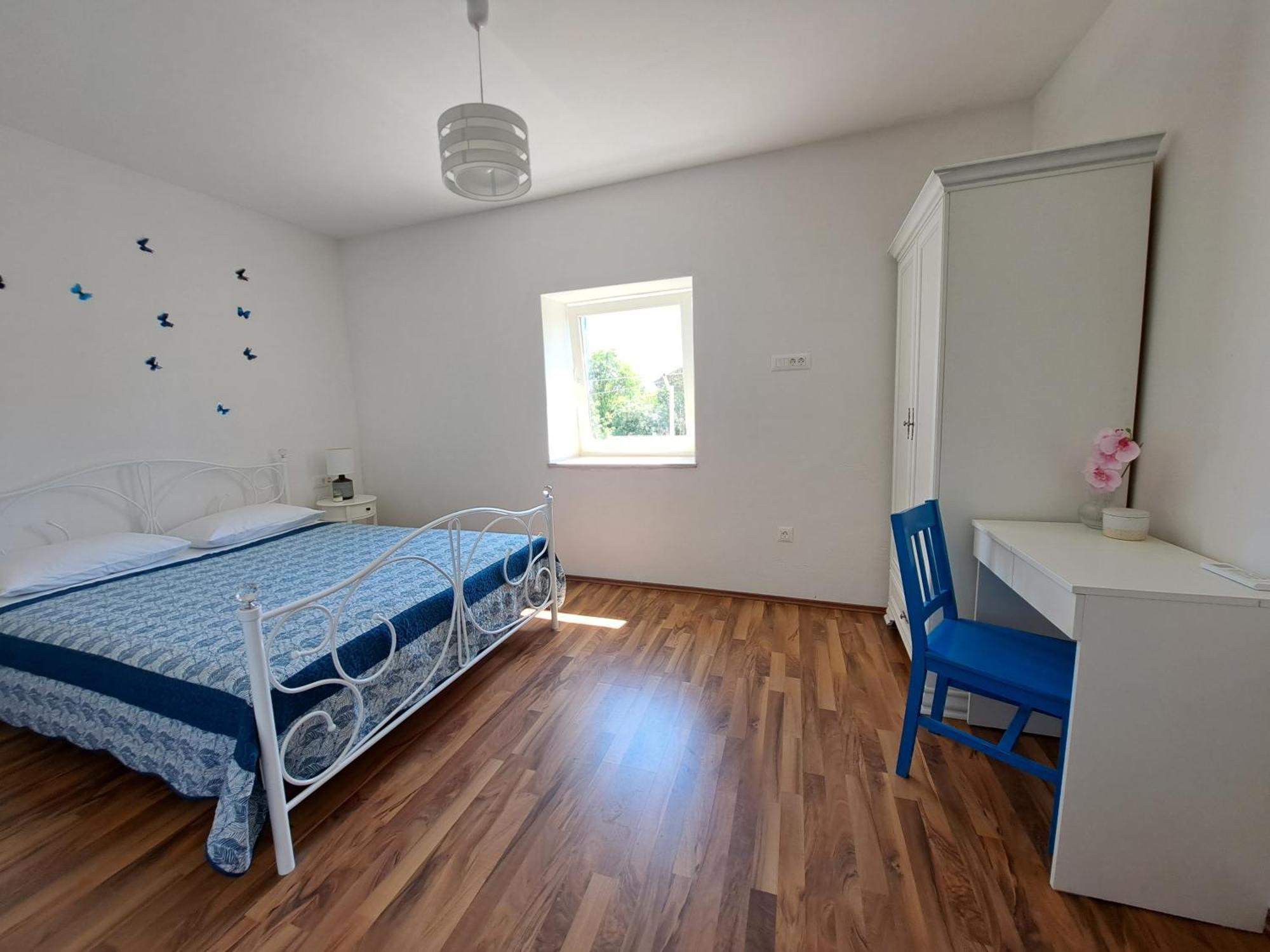 Kuca Dida Jure Villa Pridraga Kültér fotó