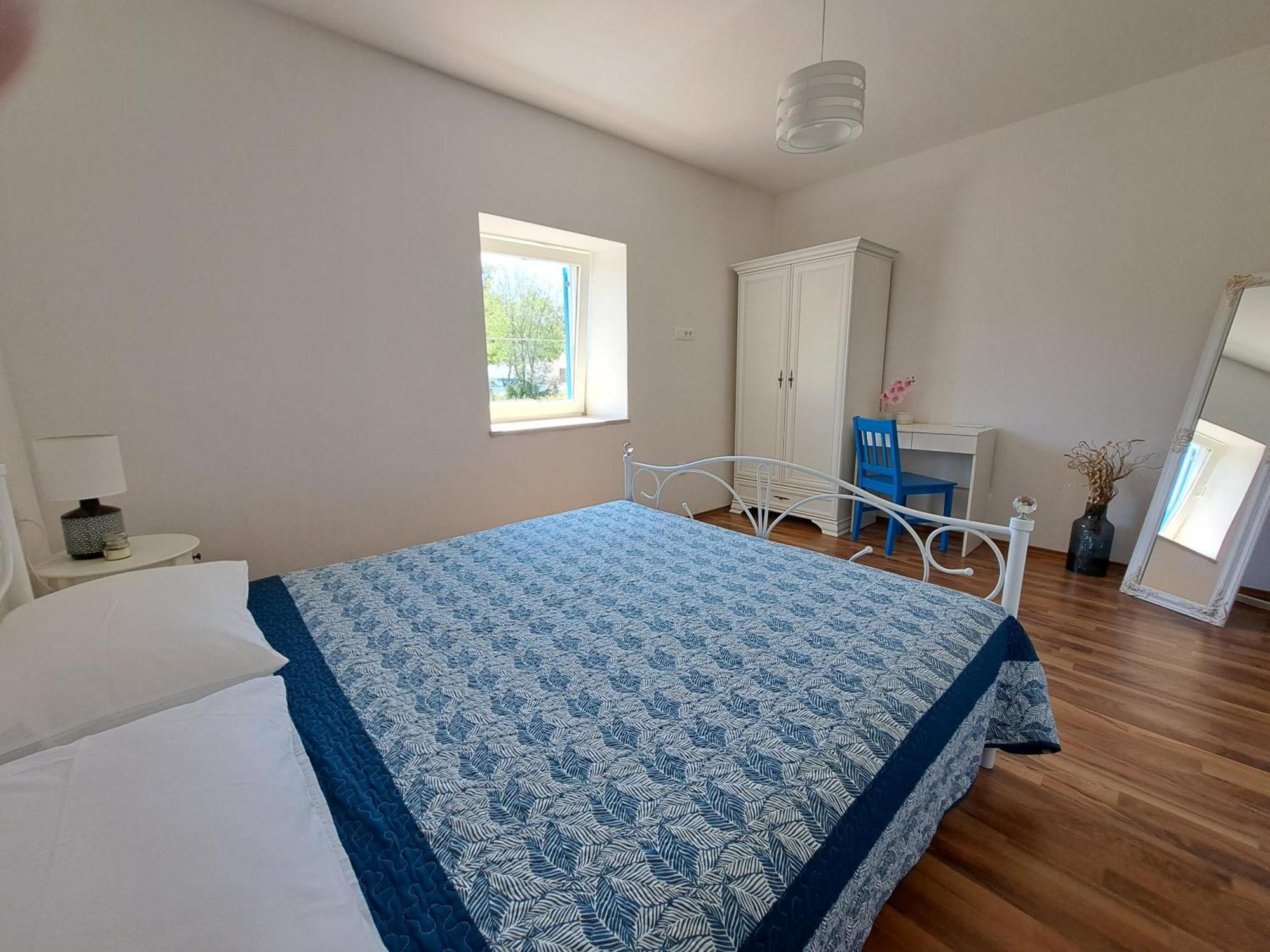 Kuca Dida Jure Villa Pridraga Kültér fotó