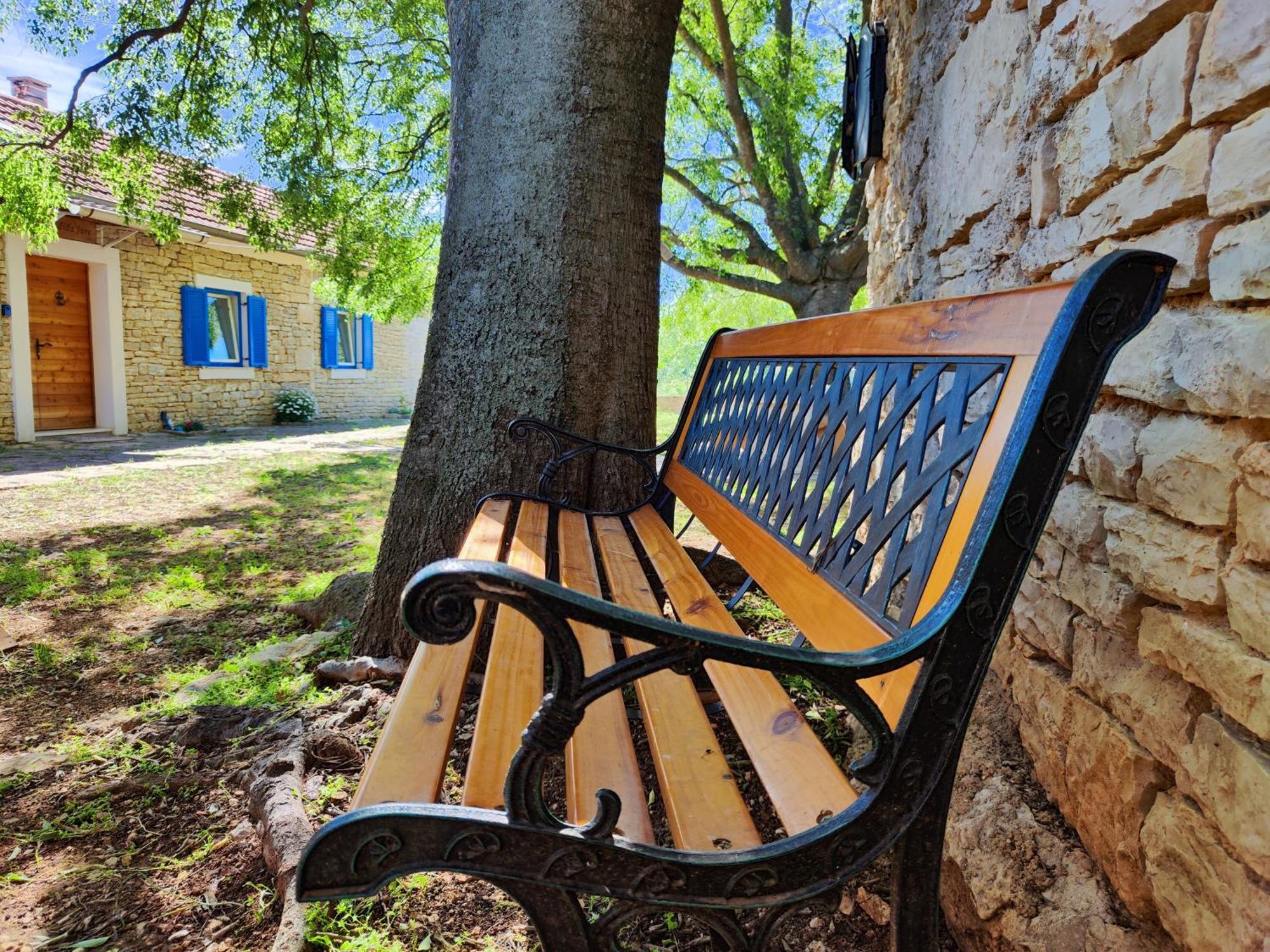 Kuca Dida Jure Villa Pridraga Kültér fotó