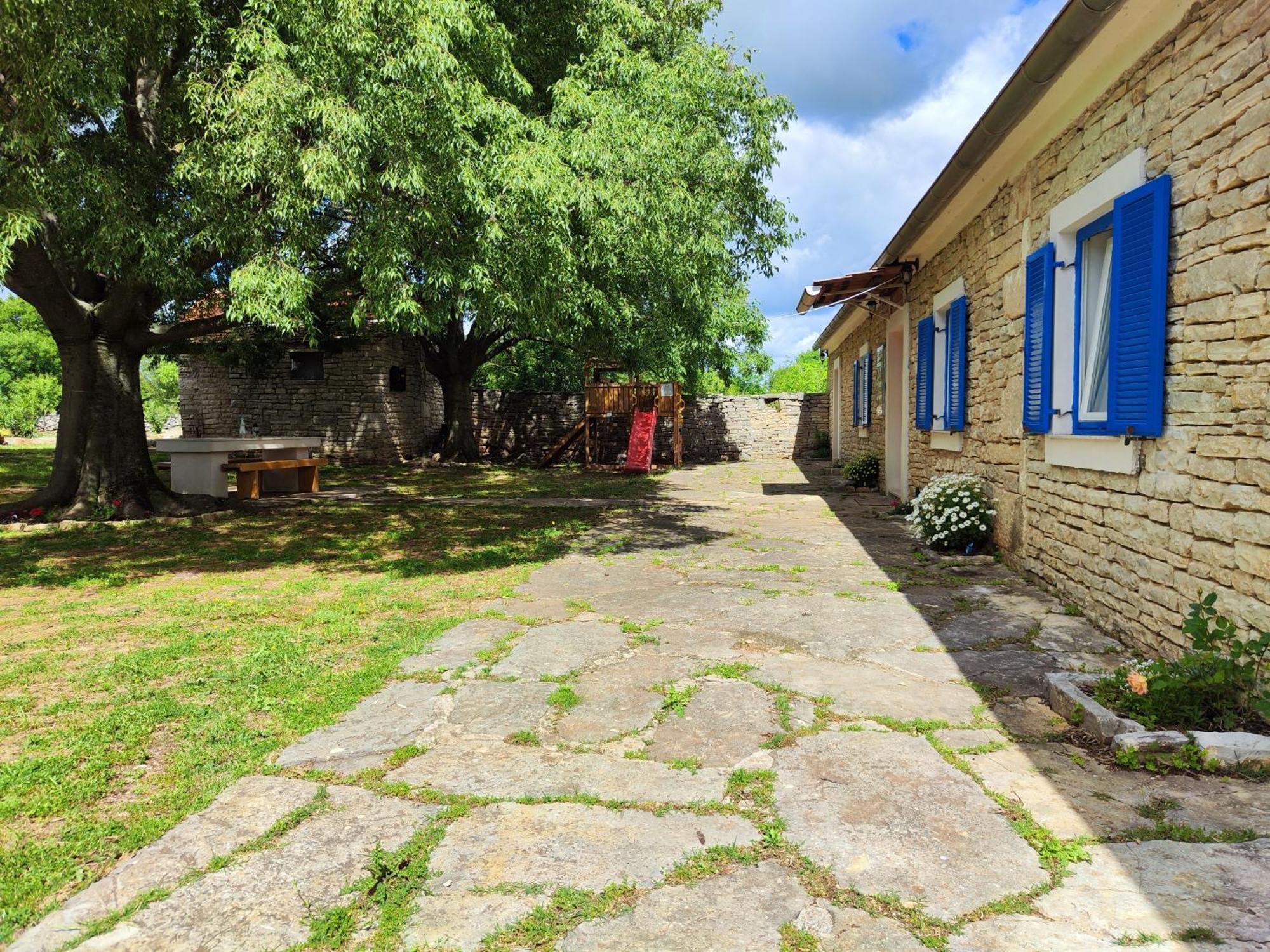 Kuca Dida Jure Villa Pridraga Kültér fotó