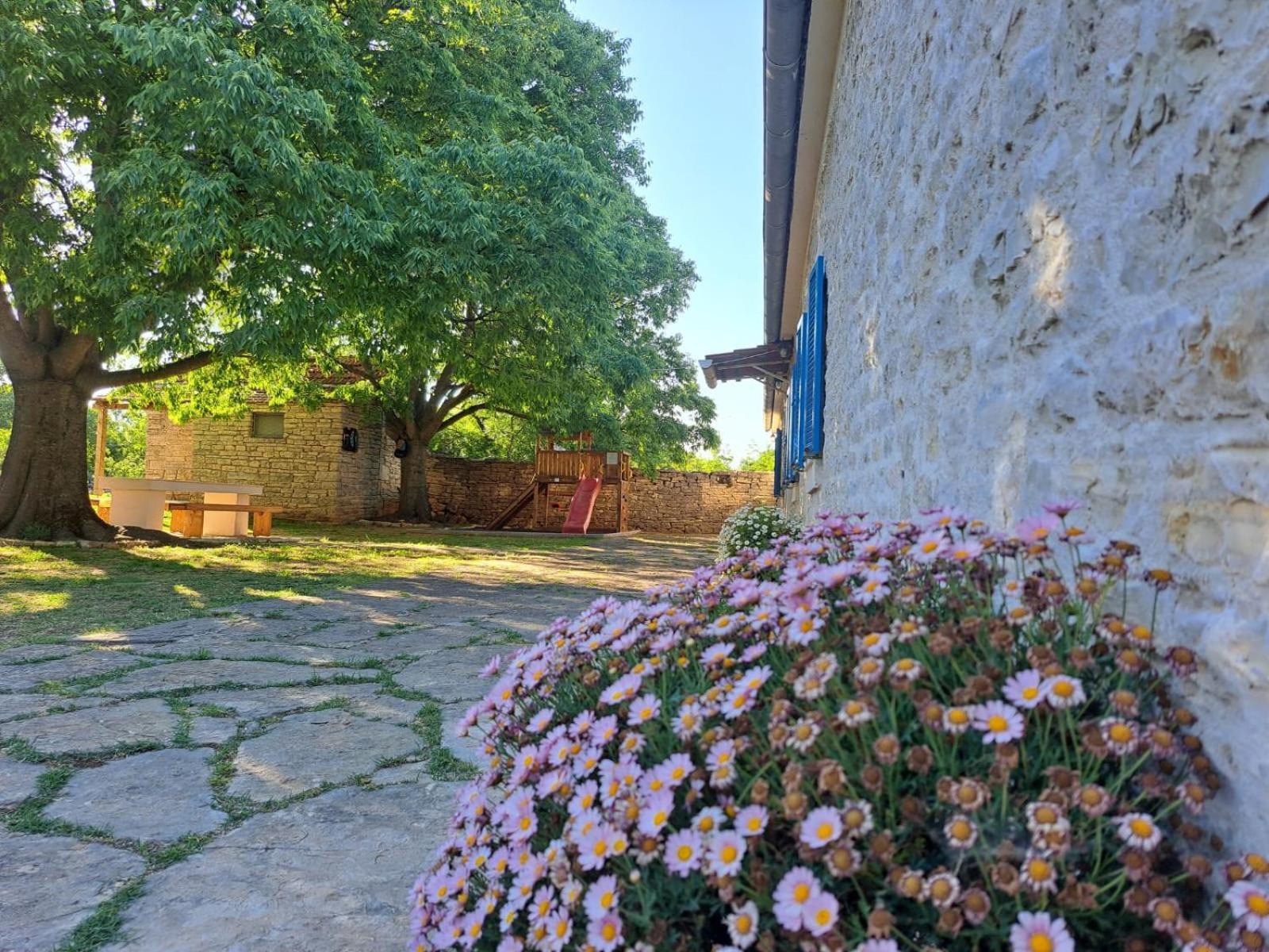 Kuca Dida Jure Villa Pridraga Kültér fotó